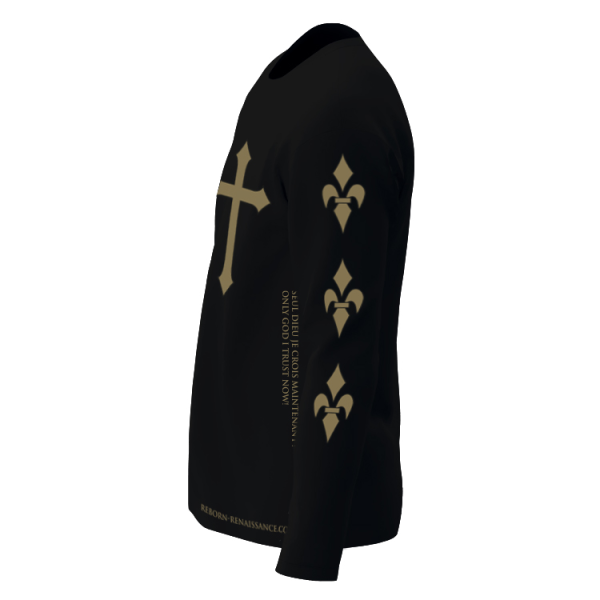 Chandail | Croix – Image 3