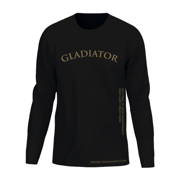 Chandail | Gladiator