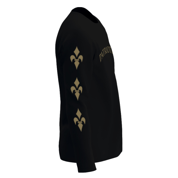 Chandail | Patriotes – Image 2