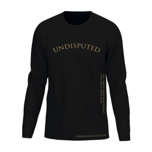 Chandail | Undisputed